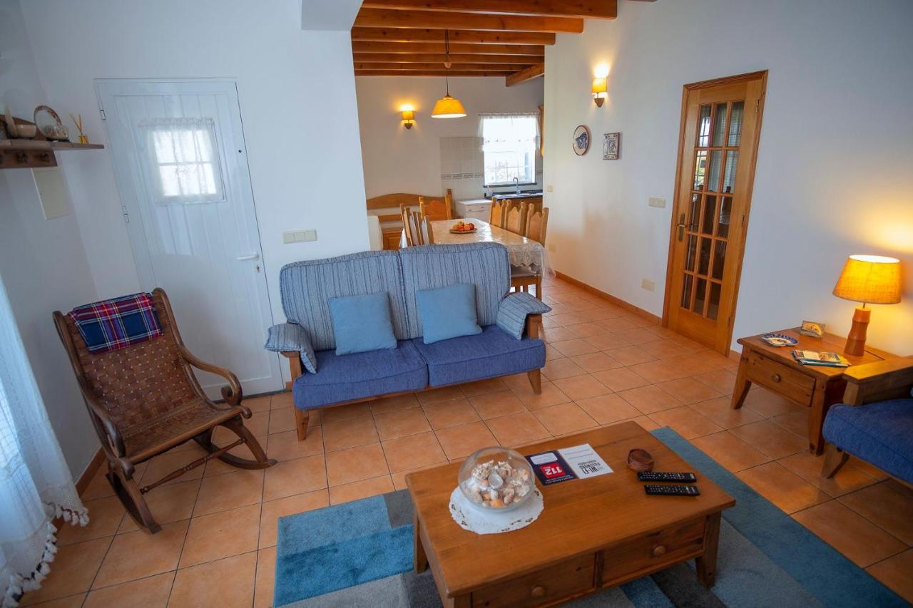 Villa Casa Da Baia à Prainha  Extérieur photo
