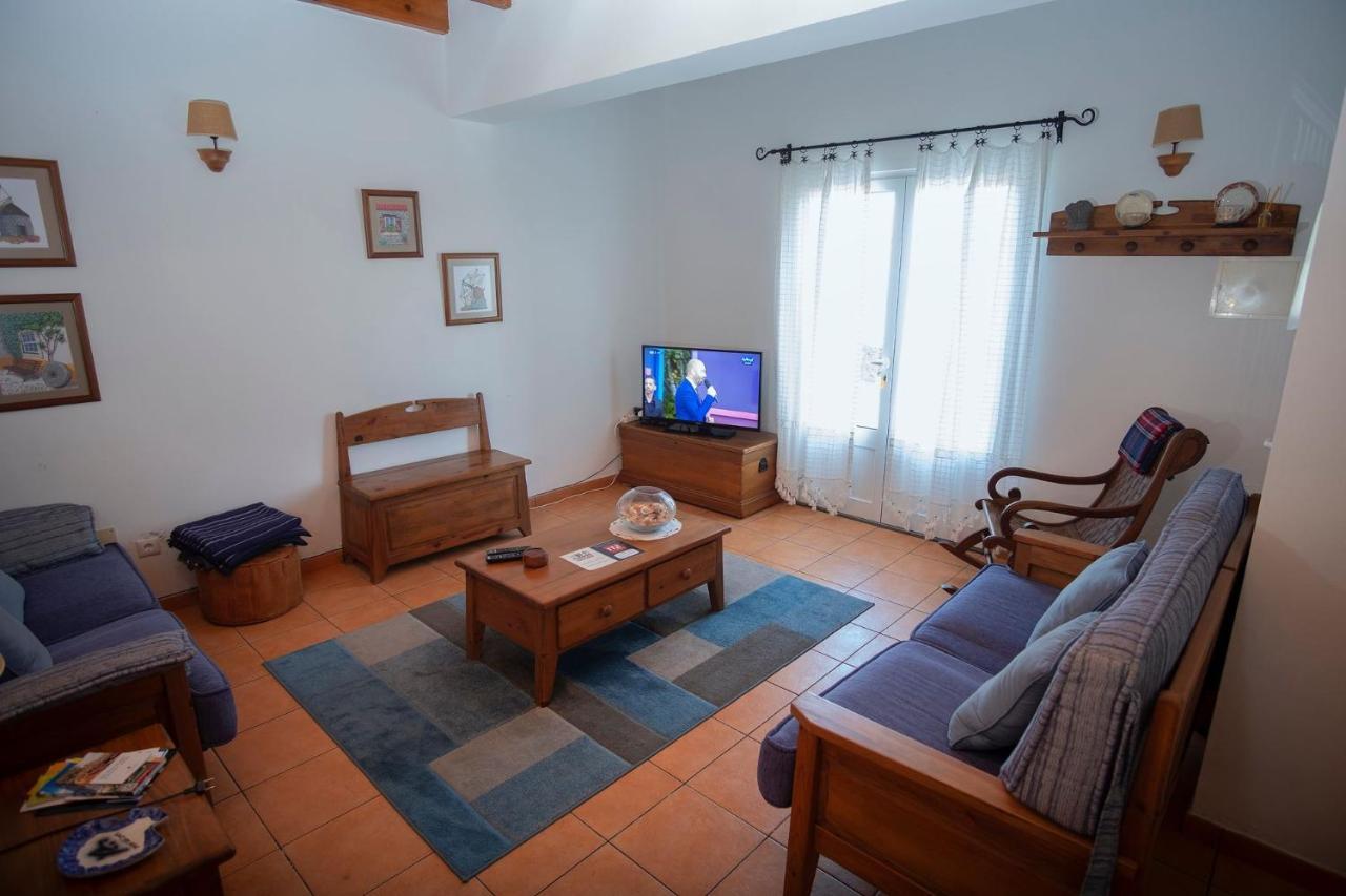 Villa Casa Da Baia à Prainha  Extérieur photo