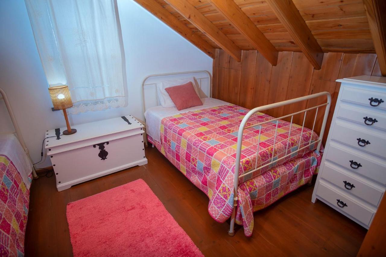 Villa Casa Da Baia à Prainha  Extérieur photo