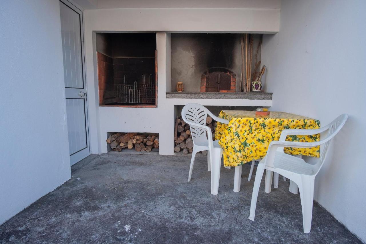 Villa Casa Da Baia à Prainha  Extérieur photo