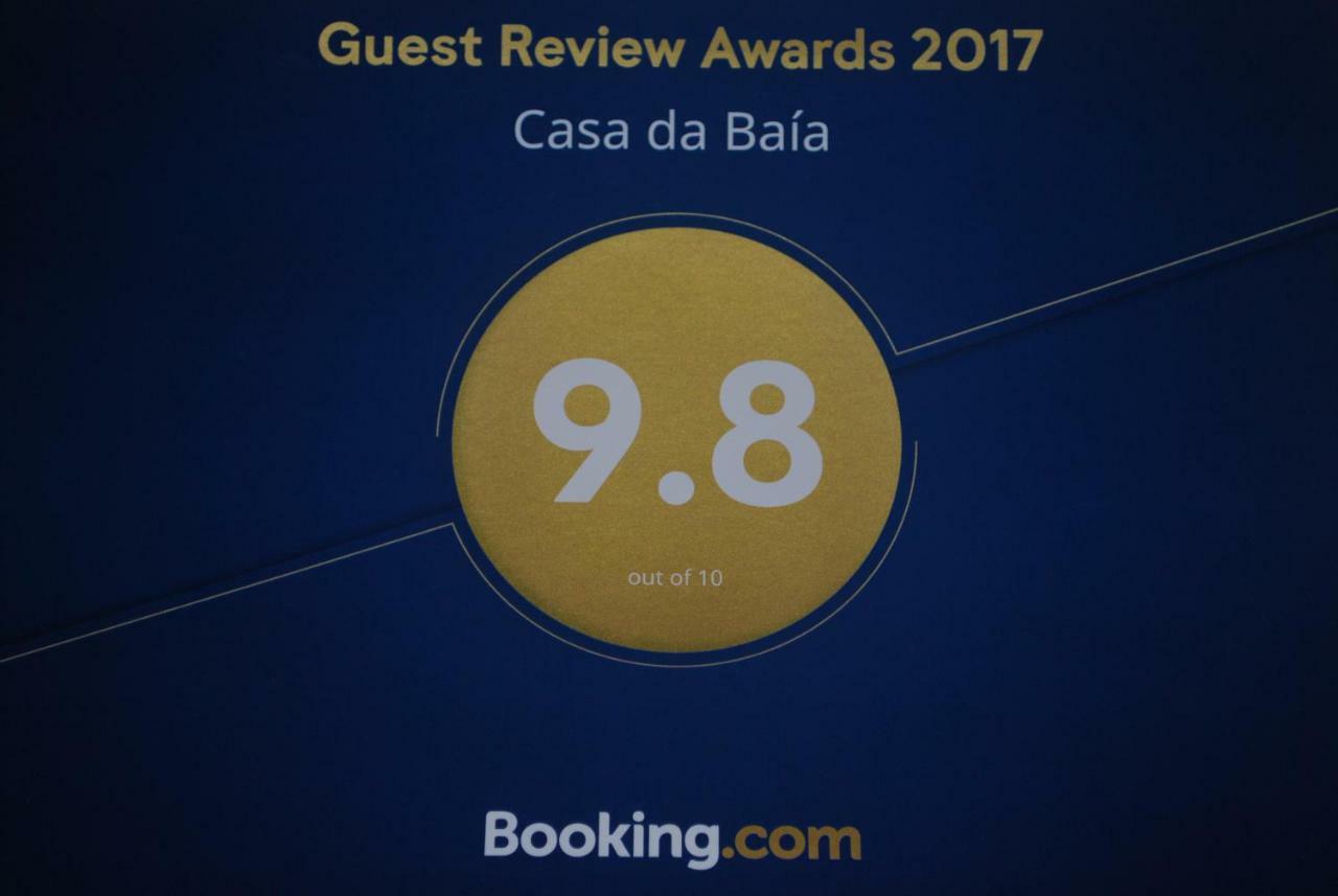 Villa Casa Da Baia à Prainha  Extérieur photo
