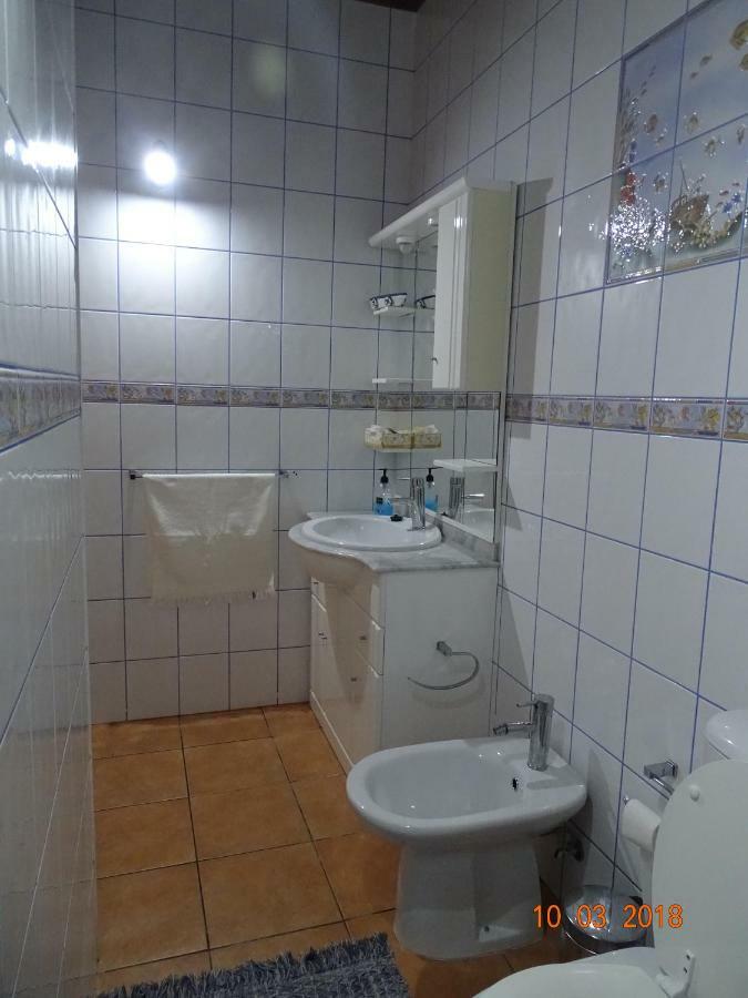 Villa Casa Da Baia à Prainha  Extérieur photo