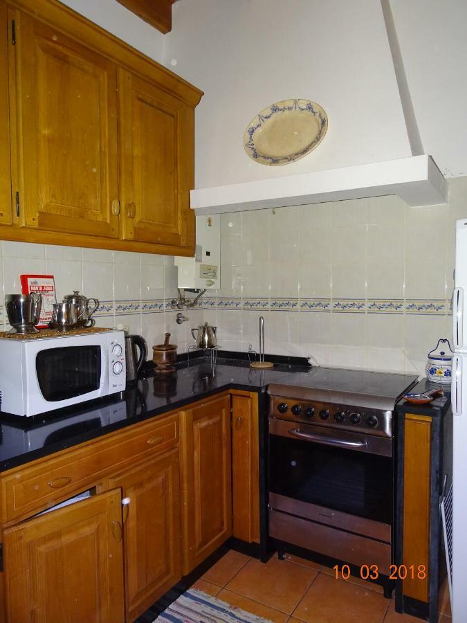 Villa Casa Da Baia à Prainha  Extérieur photo